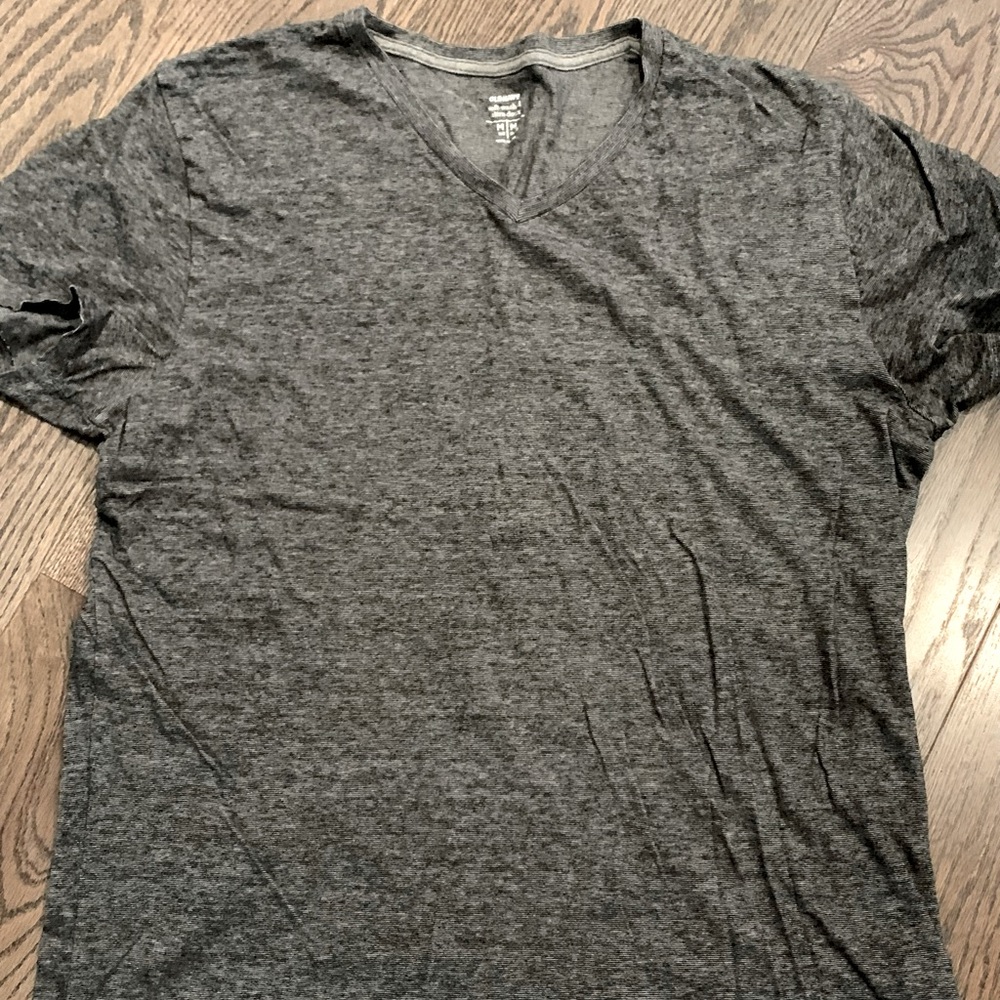 Old Navy Soft Wash Tee Men’s M Tall